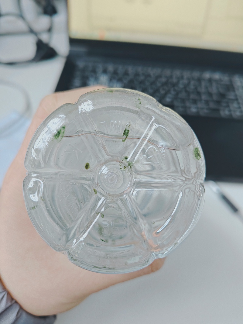 塑料激光打标机