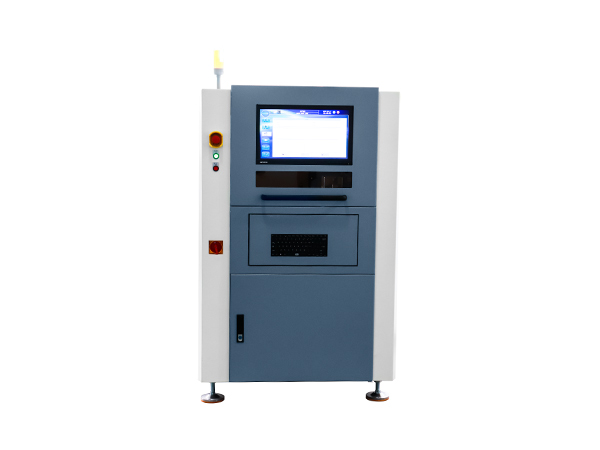 PCB激光镭雕机