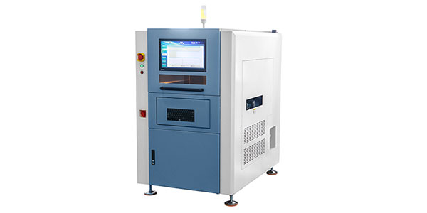二维码PCB激光打标机的优势