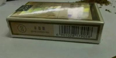 烟草手动激光打码机案例